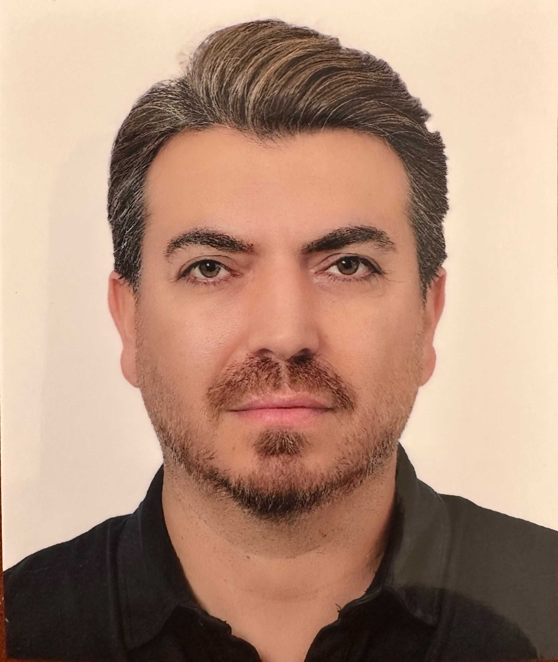 Şahin ÖZBEK