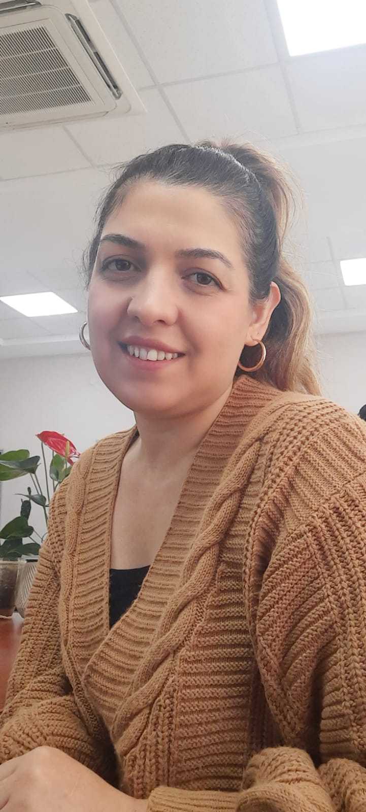 Ayşe AKBULUT