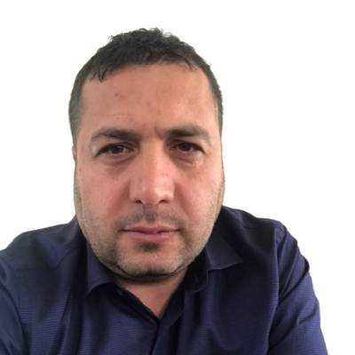 İbrahim BÜYÜKEKEN