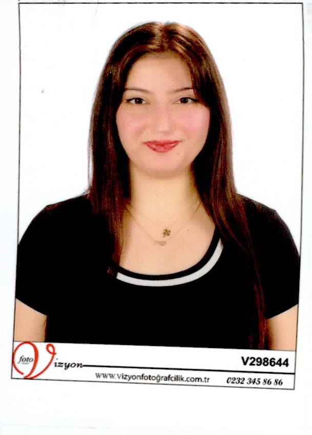 Ayşe Merve OKÇU 