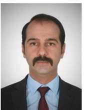 İbrahim Gök